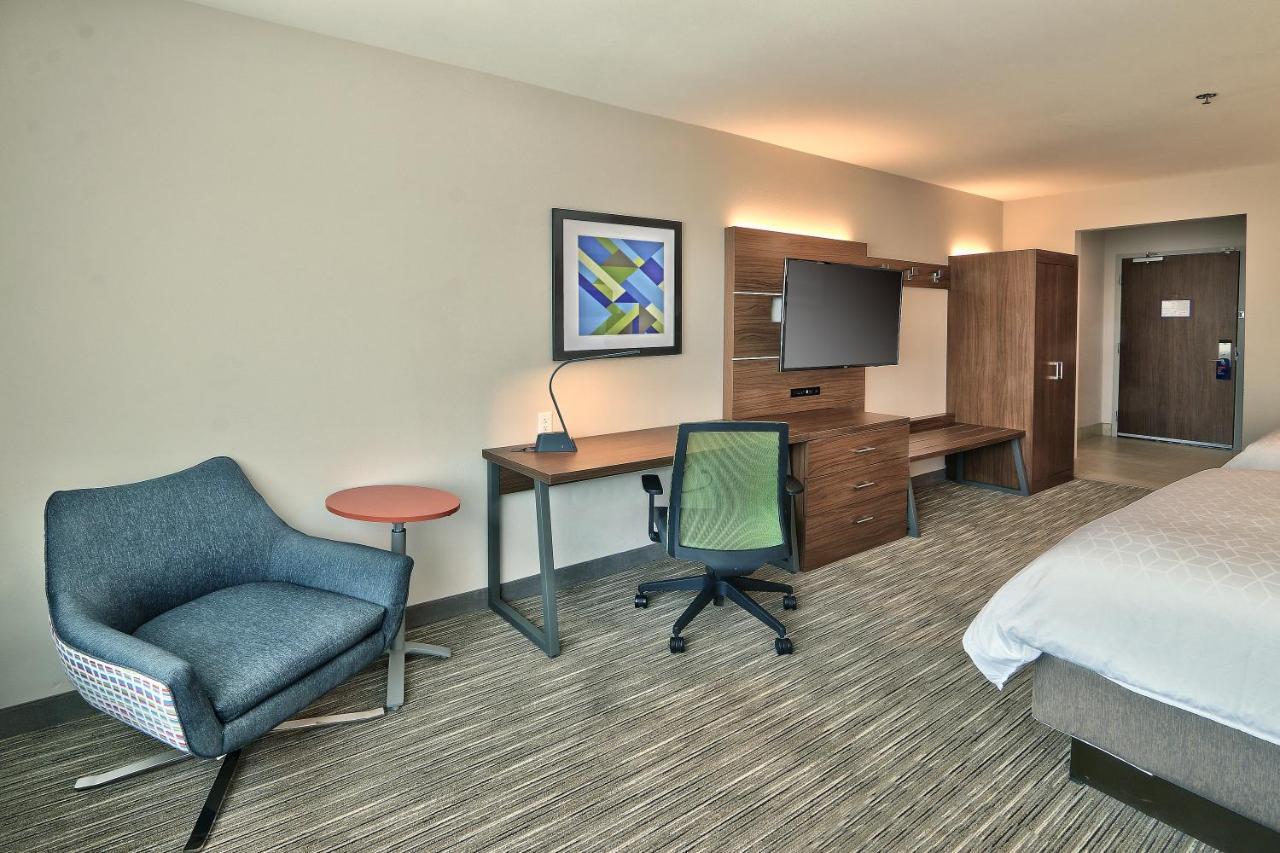 Holiday Inn Express & Suites - Albuquerque East By Ihg Esterno foto