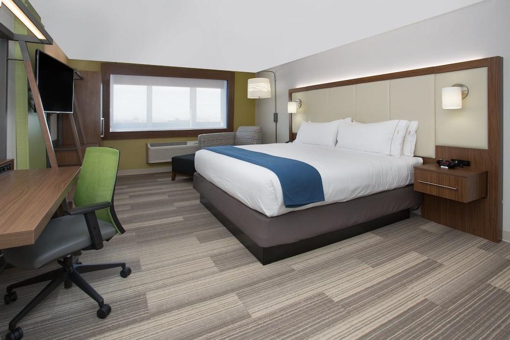 Holiday Inn Express & Suites - Albuquerque East By Ihg Esterno foto