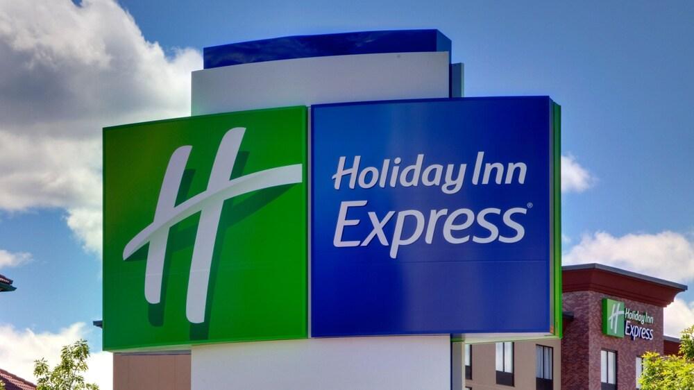 Holiday Inn Express & Suites - Albuquerque East By Ihg Esterno foto