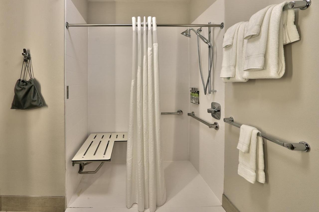 Holiday Inn Express & Suites - Albuquerque East By Ihg Esterno foto
