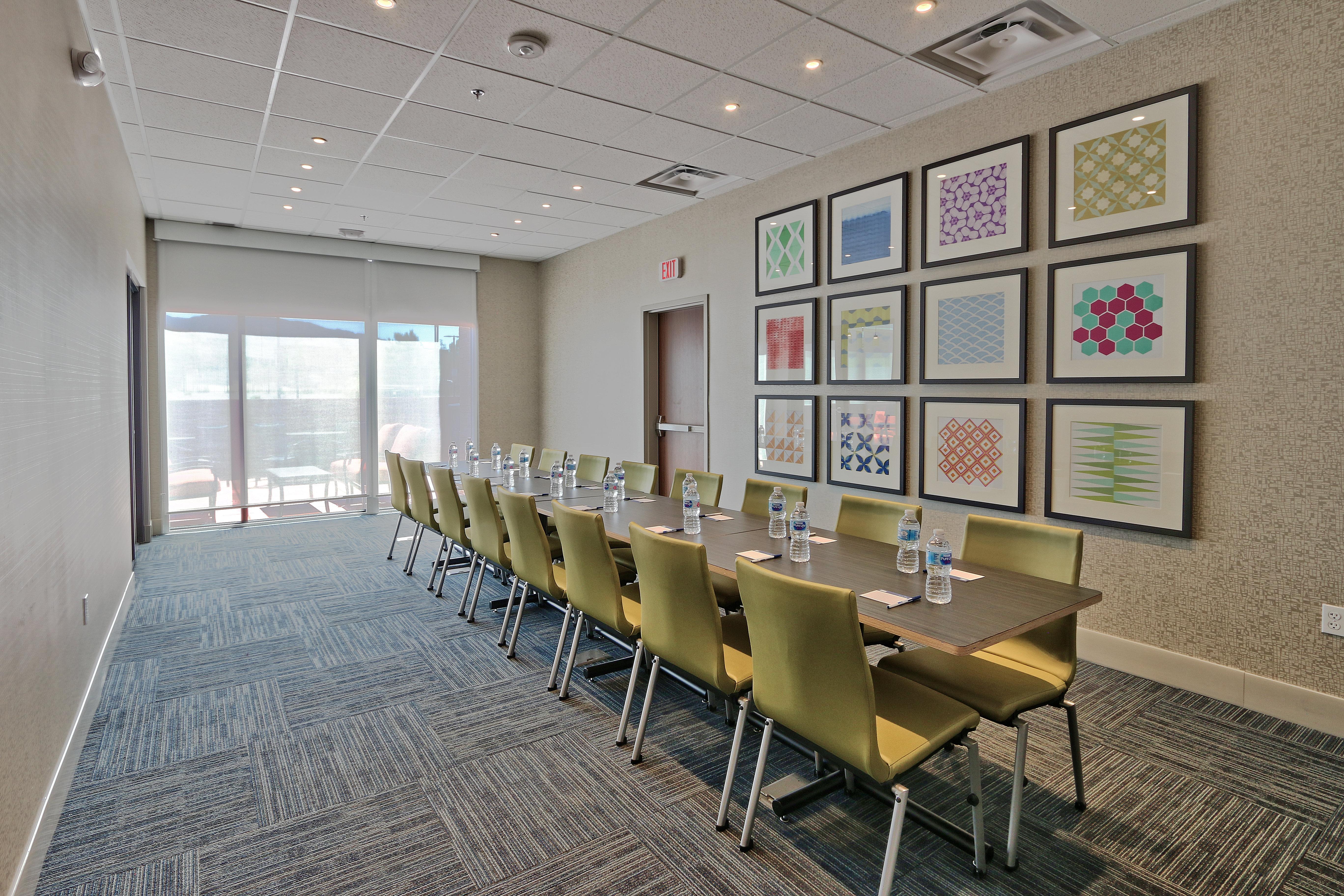 Holiday Inn Express & Suites - Albuquerque East By Ihg Esterno foto