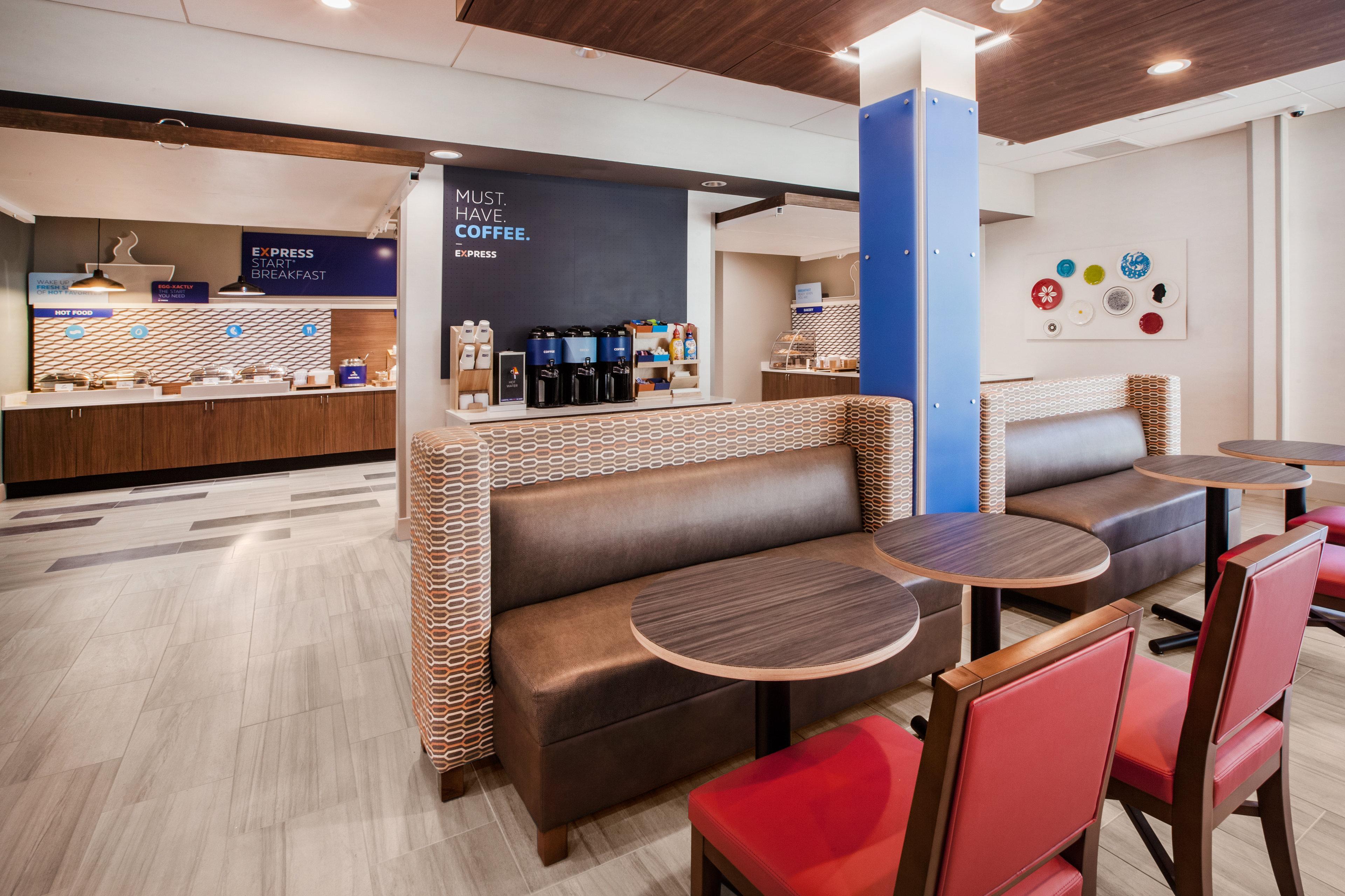 Holiday Inn Express & Suites - Albuquerque East By Ihg Esterno foto
